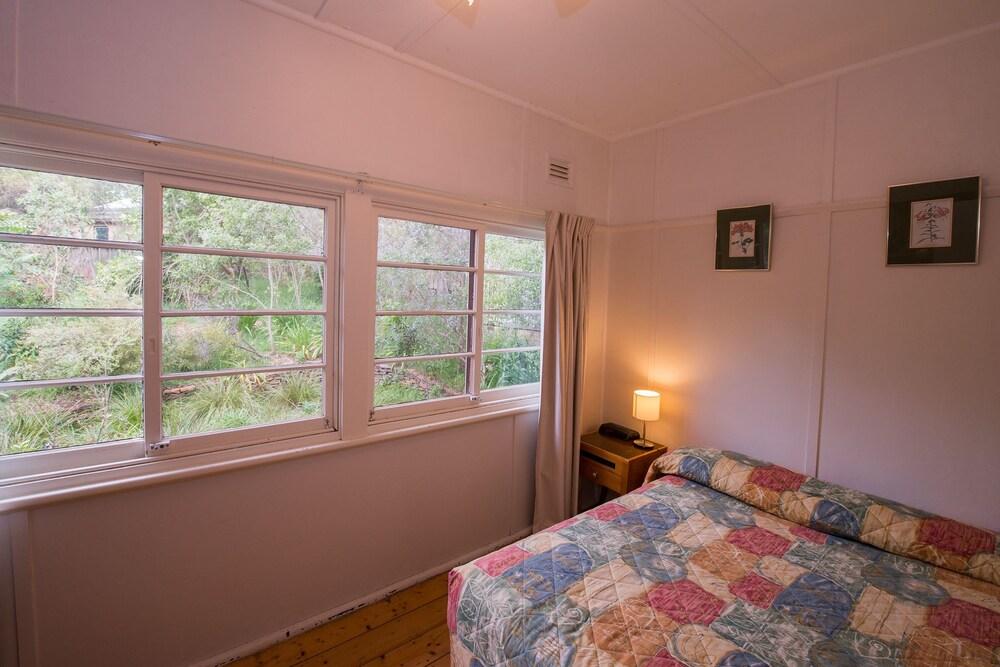 3 Sisters Motel Katoomba Eksteriør billede