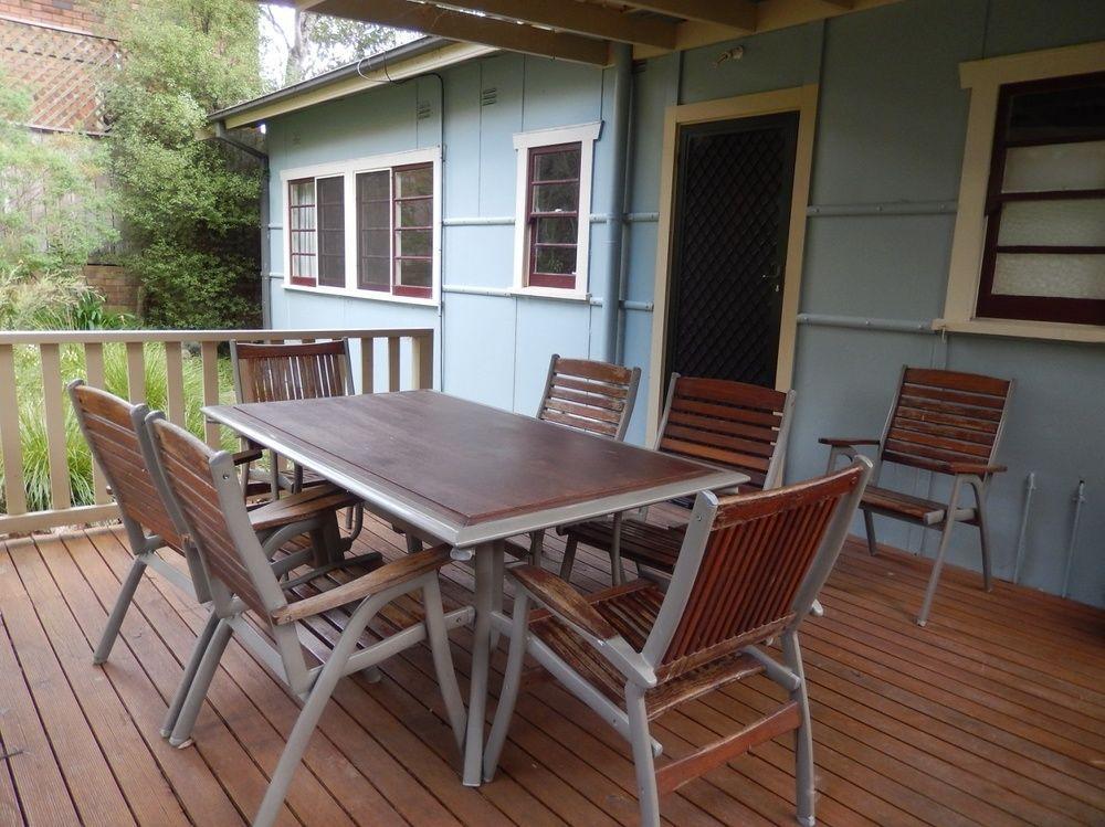 3 Sisters Motel Katoomba Eksteriør billede