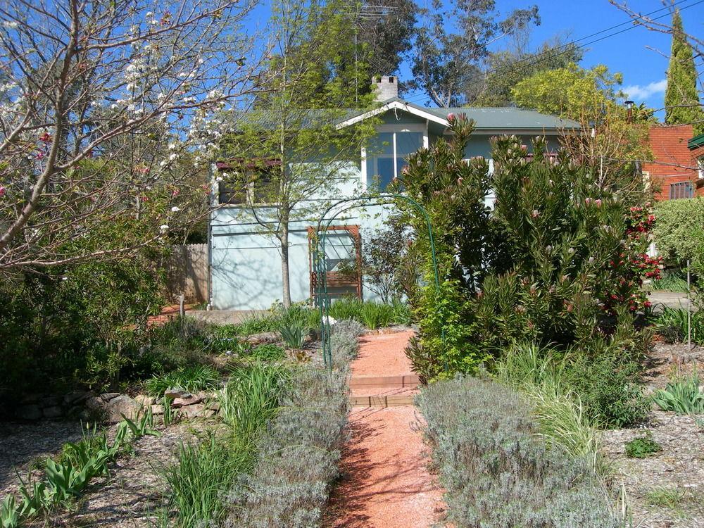 3 Sisters Motel Katoomba Eksteriør billede
