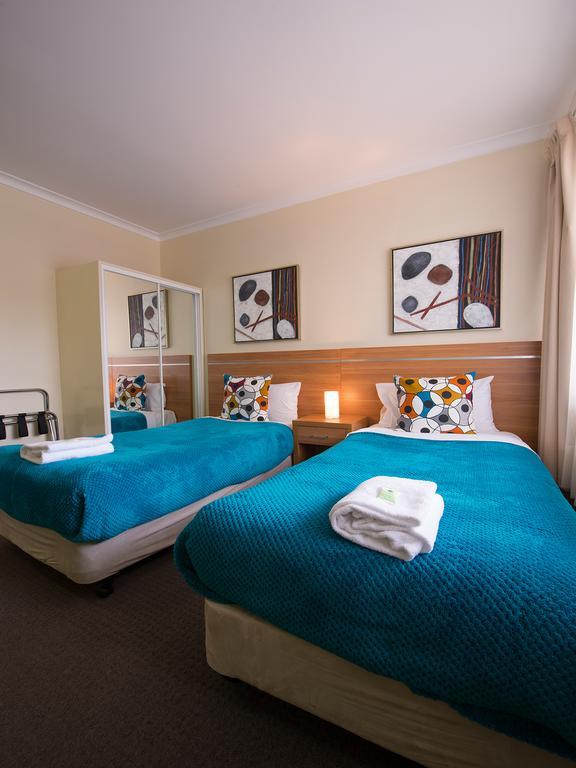 3 Sisters Motel Katoomba Værelse billede