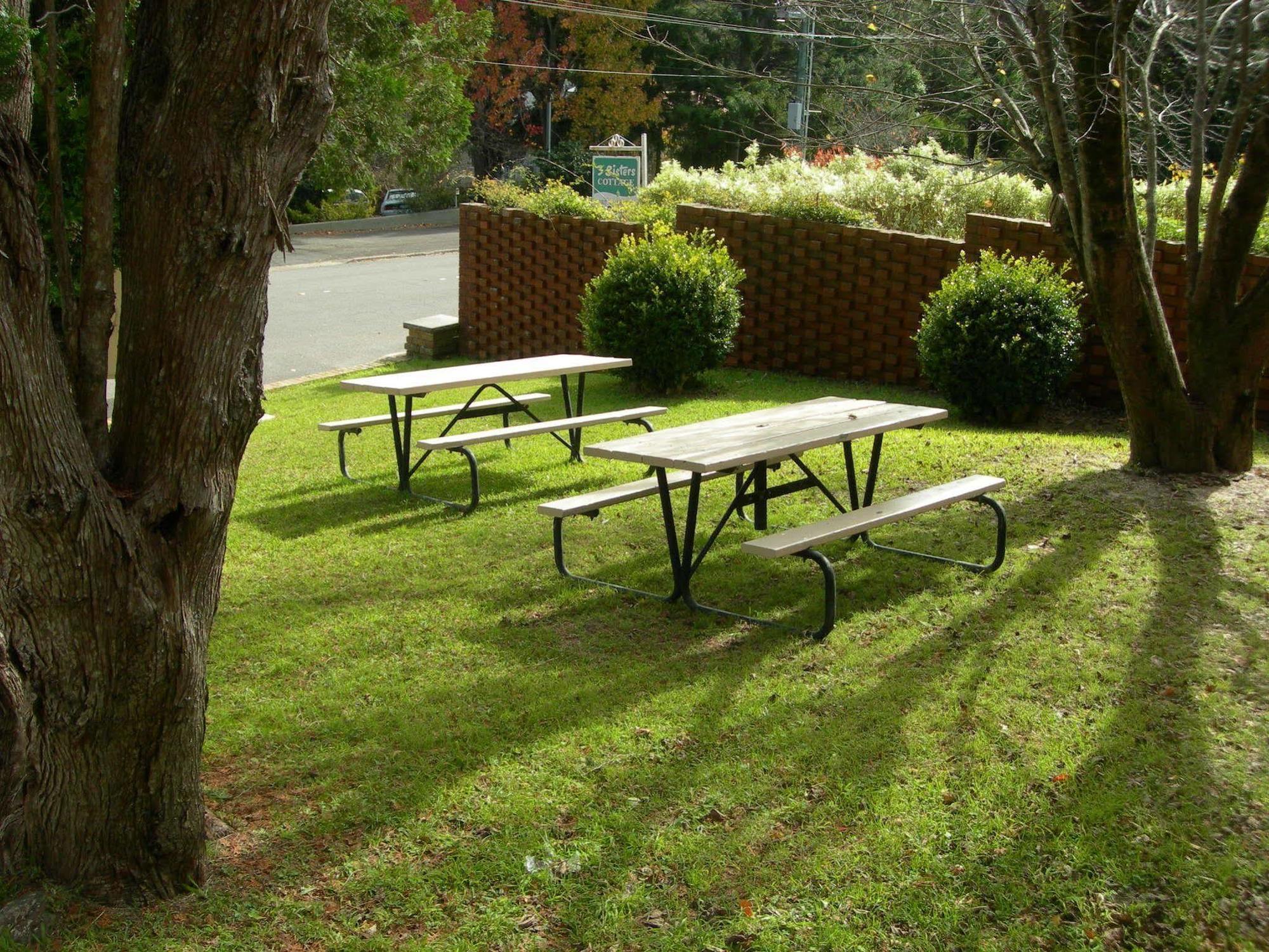 3 Sisters Motel Katoomba Eksteriør billede